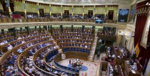El Congreso da el primer paso para reducir los plazos de los recursos en procesos de eutanasia