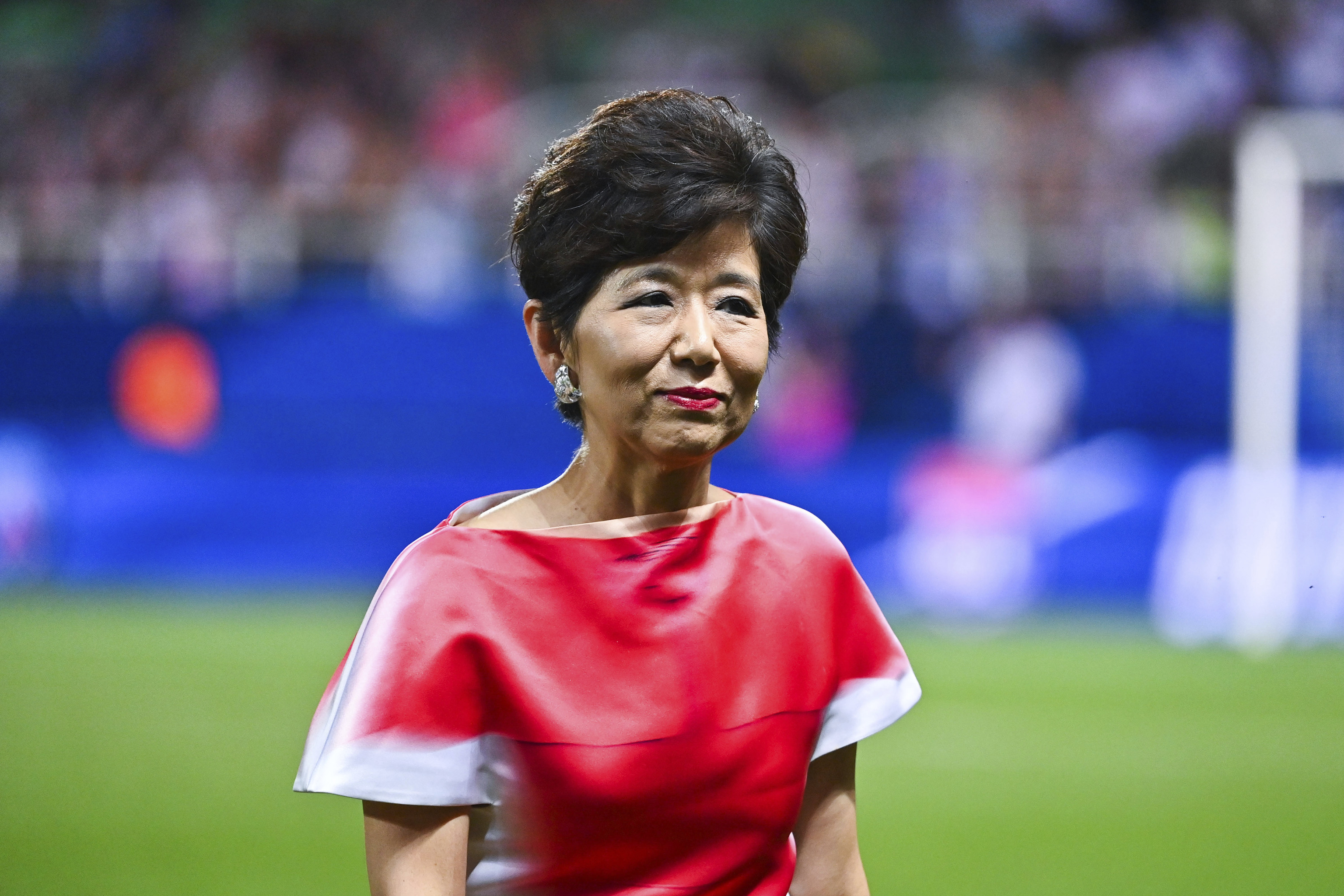 La jefaza multimillonaria del fútbol femenino que hace temblar al Barça: soltera, sin hijos y fortuna de 1.000 millones