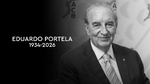 Muere Eduardo Portela, histórico presidente de la ACB durante casi un cuarto de siglo