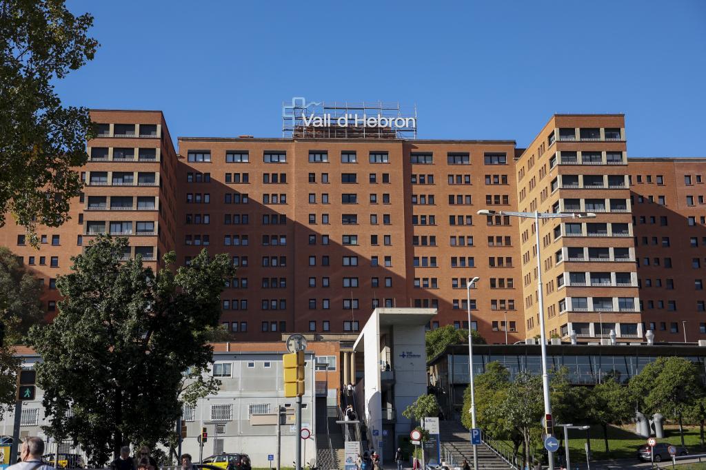 Los médicos del bebé maltratado en Barcelona "nunca" habían 