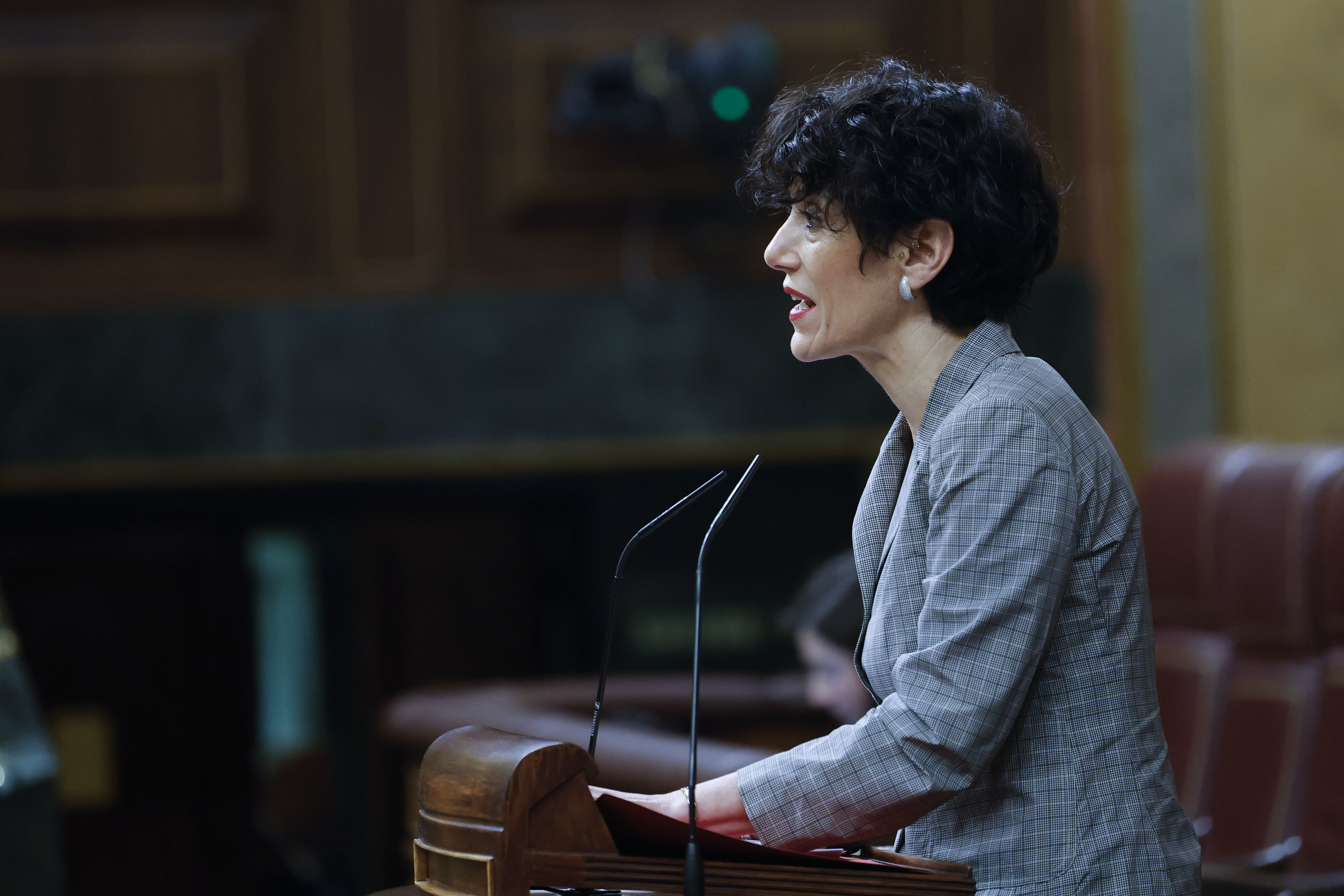 Mutualistas sí, prejubilados no: el Congreso mejora la pensi