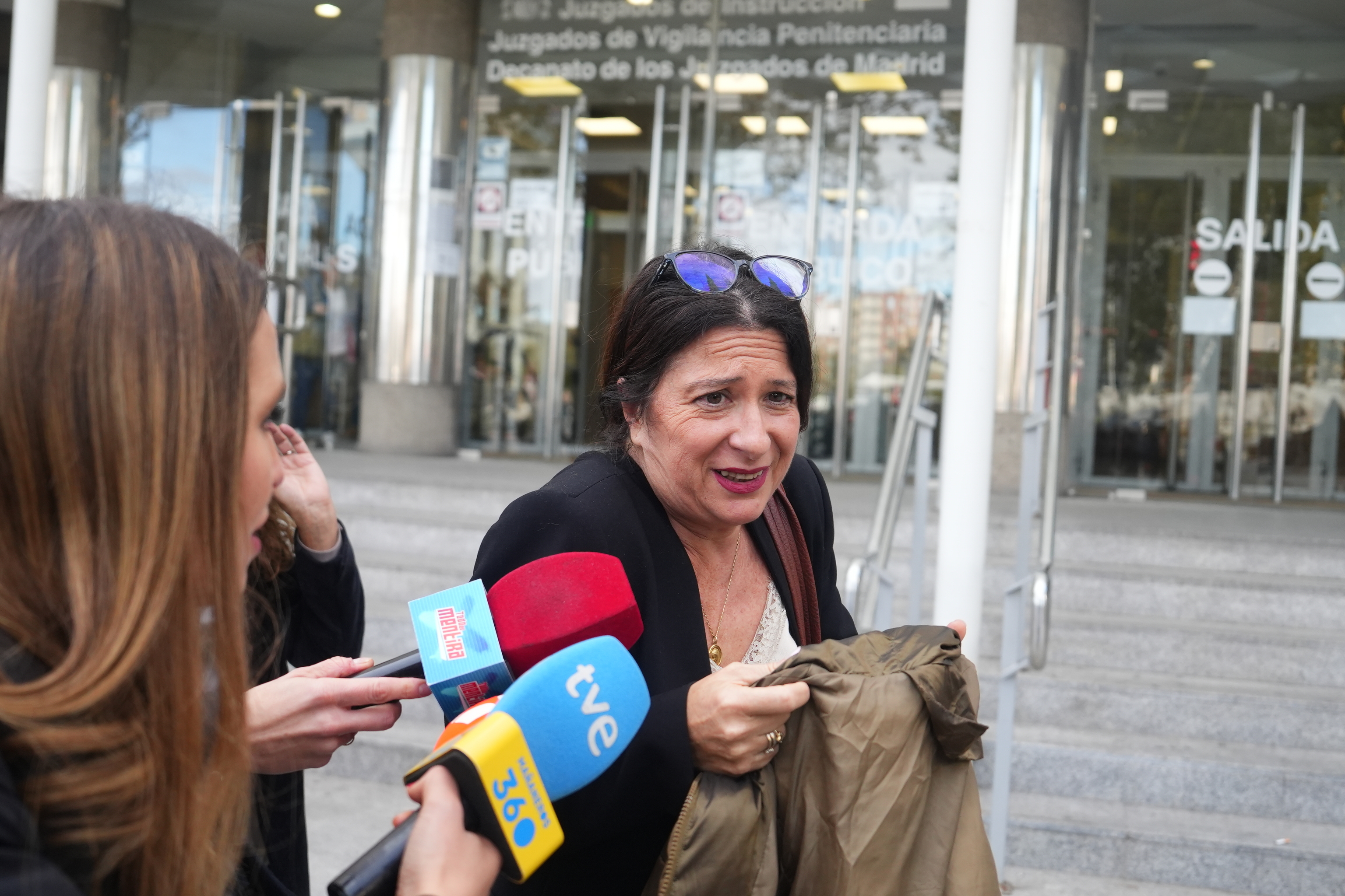 Ficciones Parlamentarias