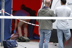 Los Mossos ven en la ejecución de Barcelona la mano del crimen organizado e investigan la hipótesis de la guerra entre clanes de Montenegro