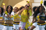 Frívolos y sentimentales: Shakira, un beso y lo que recordaremos del Mundial