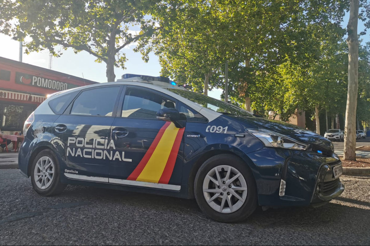 Detenido un profesor de un instituto de Málaga por presunta agresión sexual a una alumna menor