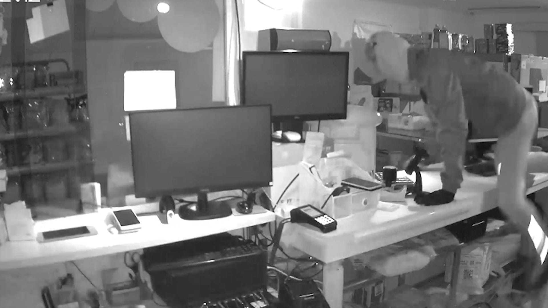 Golpe a una banda de aluniceros que cometió 62 robos en comercios, bancos y camiones de Madrid y Toledo