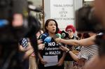 Víctimas de la dana piden amparo al Constitucional para que anule el aforamiento a Mazón y pueda ser investigado