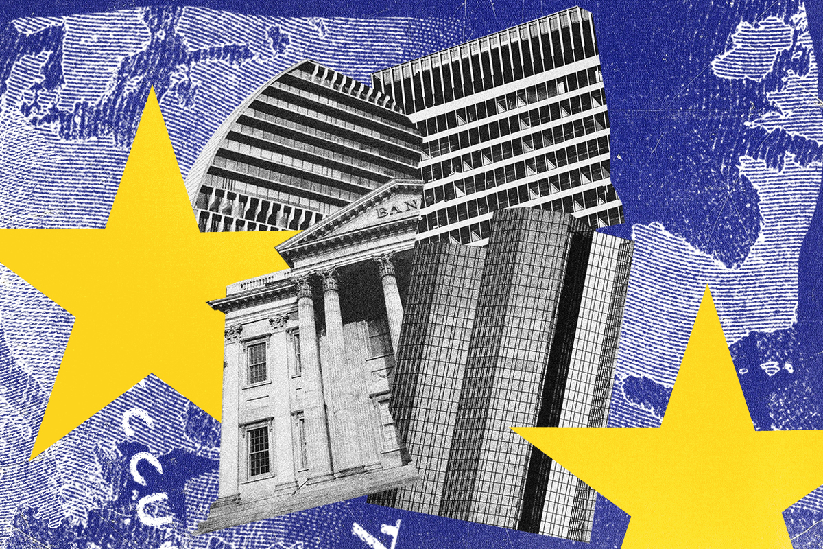 Por qué la creación de grandes bancos paneuropeos sigue siendo una utopía: de la caída del Popular a la parálisis de la Unión Bancaria