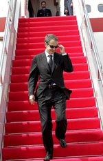 El ex presidente con 1,3 millones clandestinos que se juega condena por delincuente fiscal y contrabandista continuado