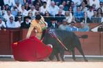 El estado de gracia de Morante y la listeza arrolladora de Marco Pérez en Salamanca