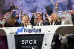 SpaceX, la operación de todos los récords que ha hecho millonarias a 4.000 personas en su primer día cotizando y a Elon Musk en el primer billonario