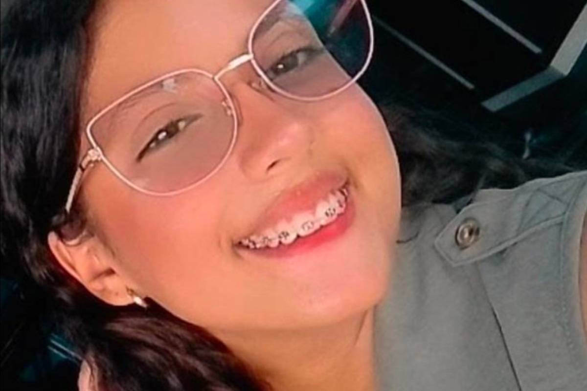 Excarcelan a Aranza, de 20 años, una de las víctimas del método nazi aplicado por el chavismo contra militares rebeldes