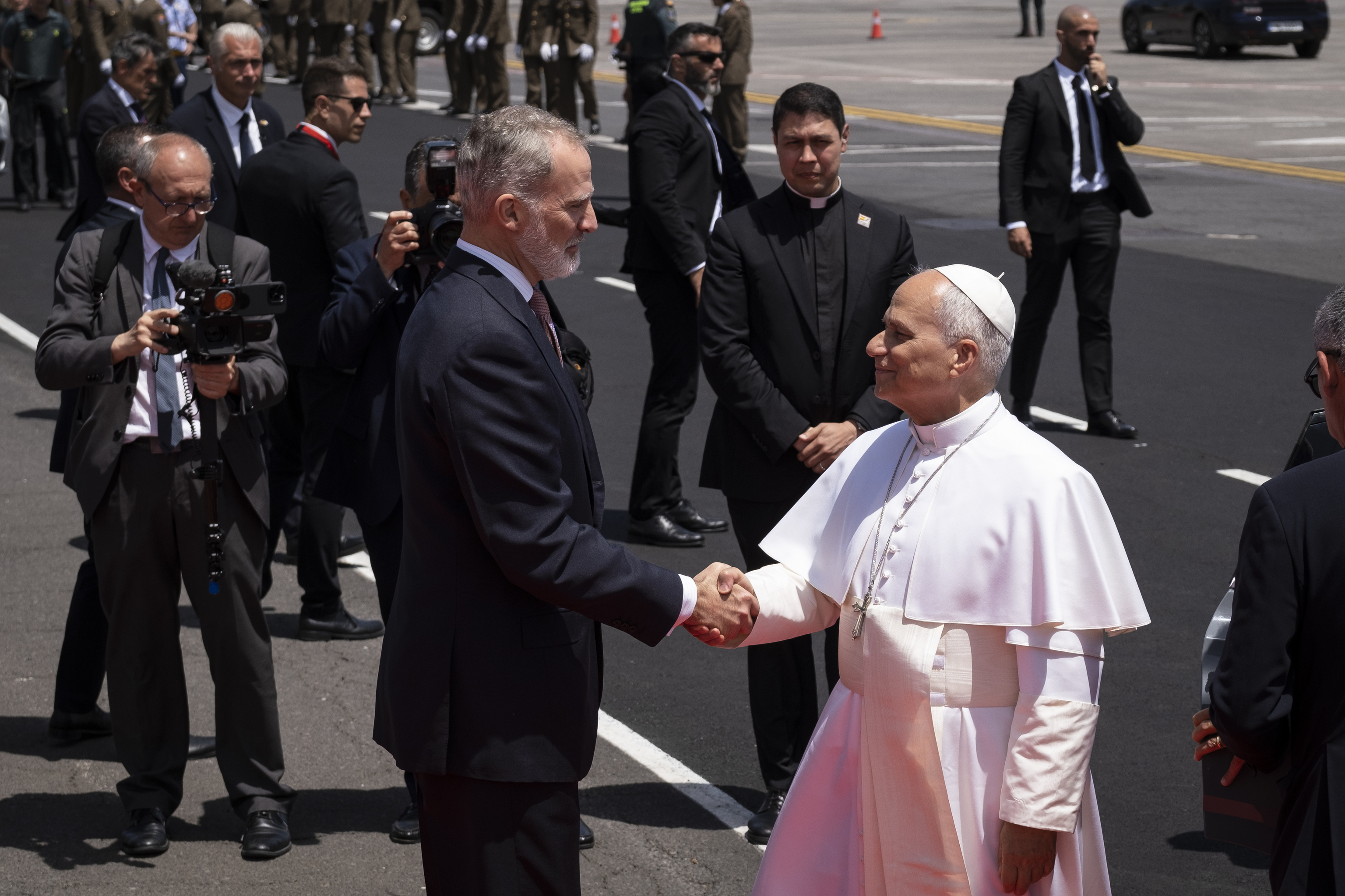 Visita