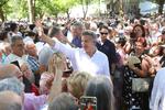 El PP anticipa el "armagedón" judicial de Sánchez con la foto en el banquillo de Zapatero y Begoña Gómez: "Cada semana le va peor"