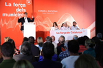 Salvador Illa apela al "orgullo socialista" tras el batacazo en las encuestas del PSC y el PSOE