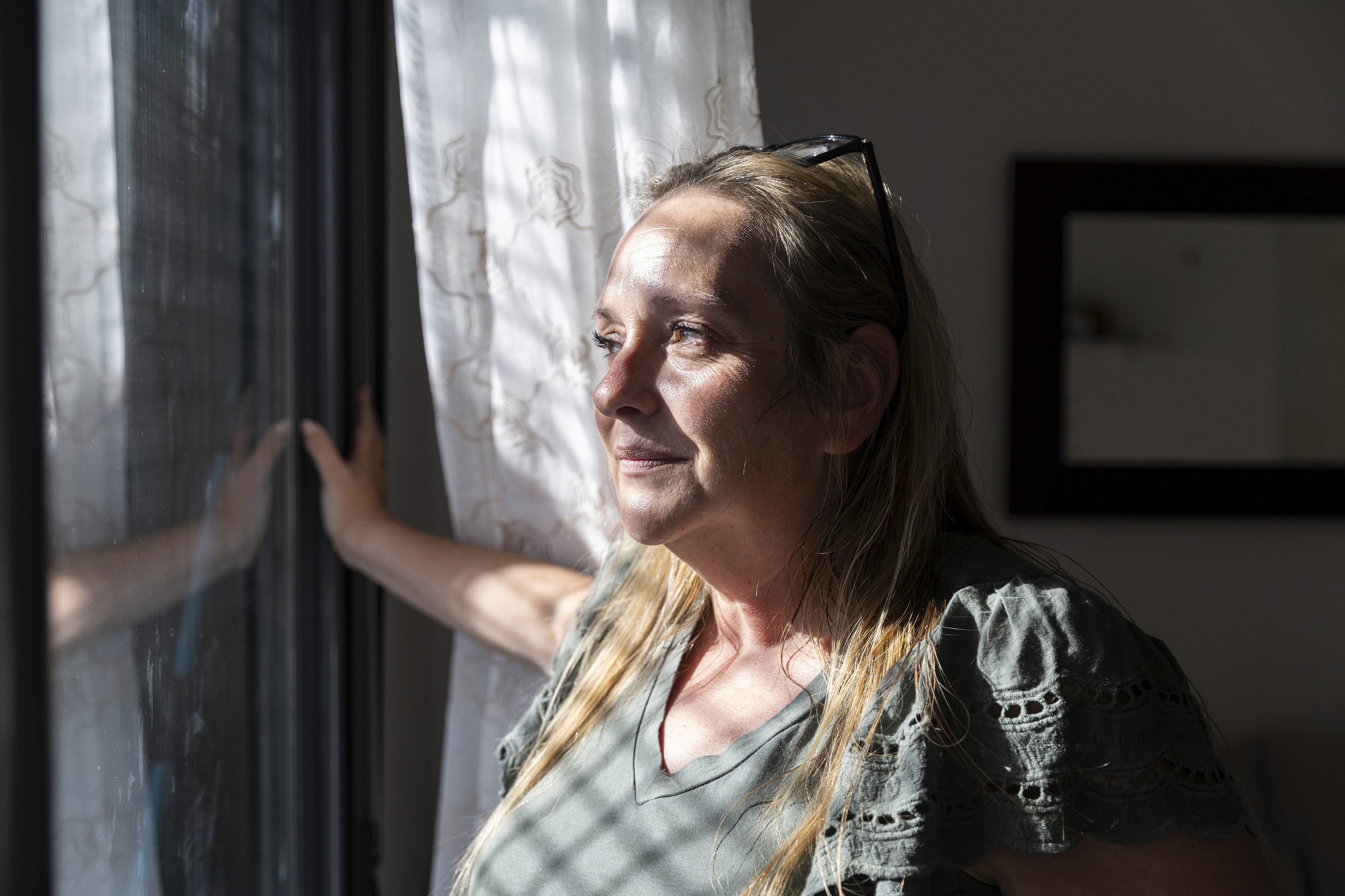 Con hijos y desahuciada por la Agencia de Vivienda de Cataluña: "Me preguntaron que por qué me había metido en un piso social si sabía que no lo podía pagar"