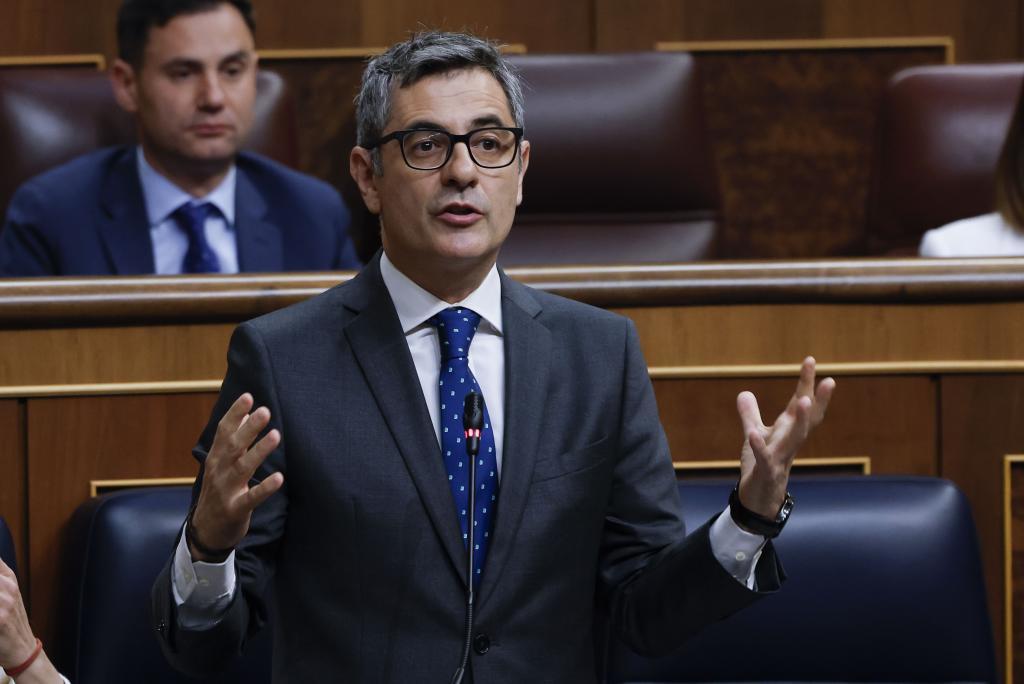 Tribunales