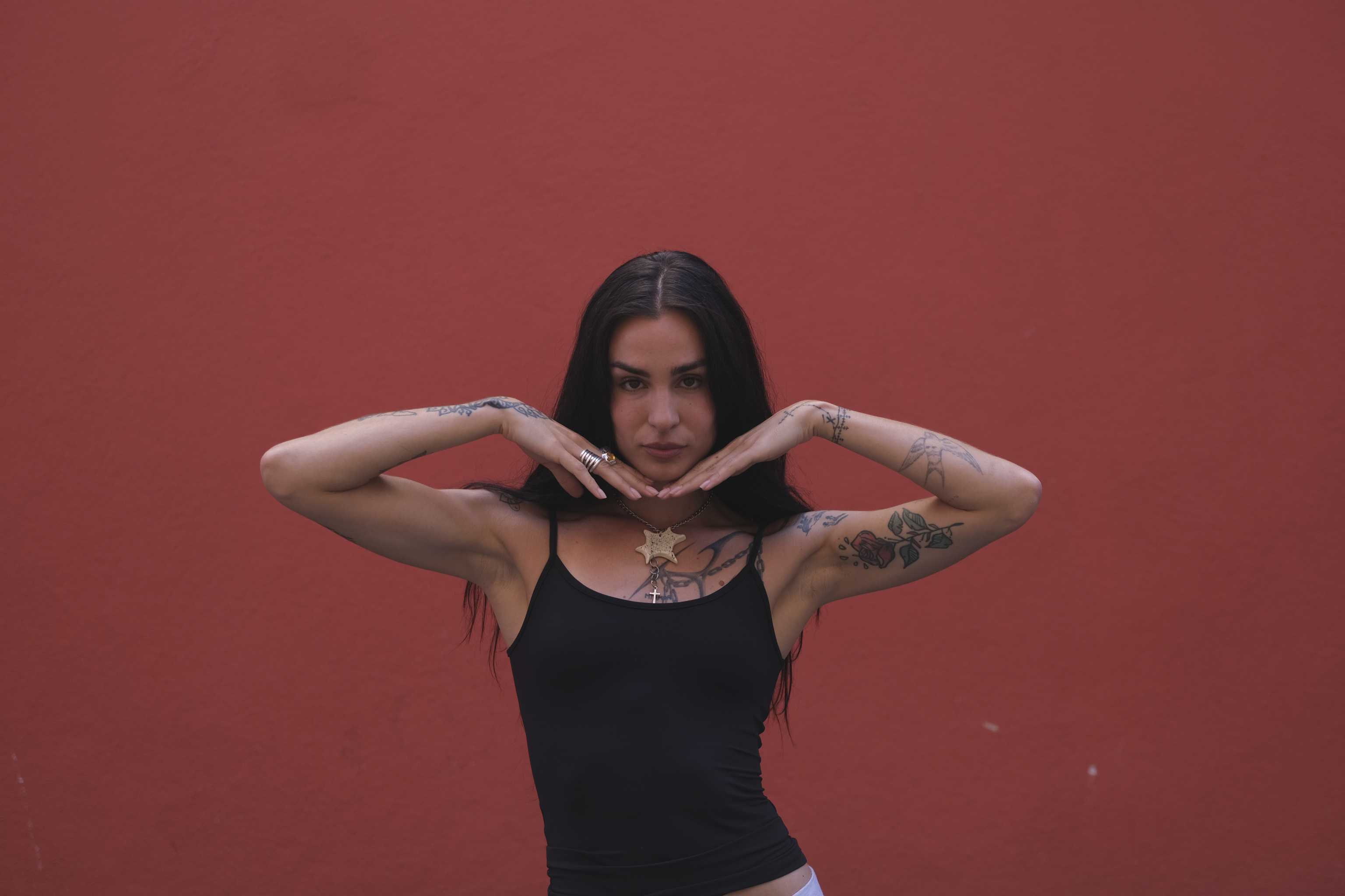 Natalia Lacunza, cantante: "La presión estética hoy es horrorosa, los trastornos alimenticios están en cada puñetera casa. Yo he sido una niña con TCA desde los 14"