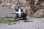 Localizan el cadáver de un senderista desaparecido en El Mazo (Cantabria)