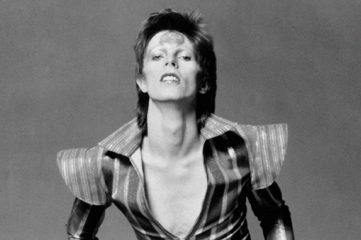 La revolución sexual del pop: "Soy gay y soy feliz"