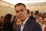 Demasiados escándalos, incluso para el sanchismo