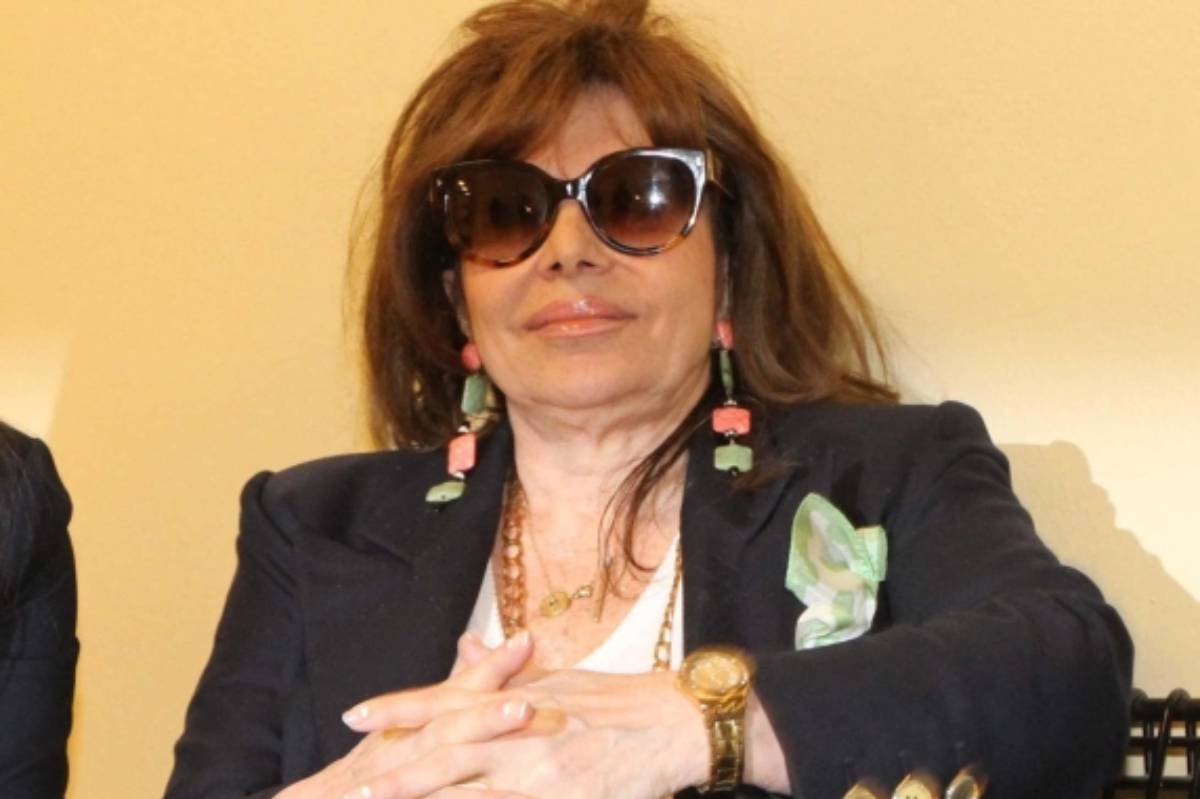 Lady Gucci recupera una herencia de 20 millones de euros tras la anulación del testamento de su madre