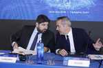 Cartagena acoge la reunión del Grupo de Trabajo del Comité de las Regiones para impulsar la estrategia europea de Defensa