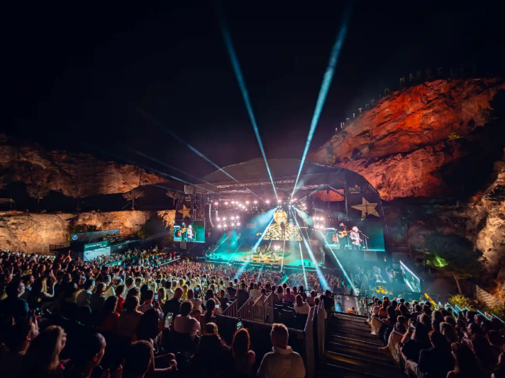 La lista más completa de conciertos, estrenos de cine, obras de teatro, exposiciones y fiestas patronales que no te puedes perder este verano