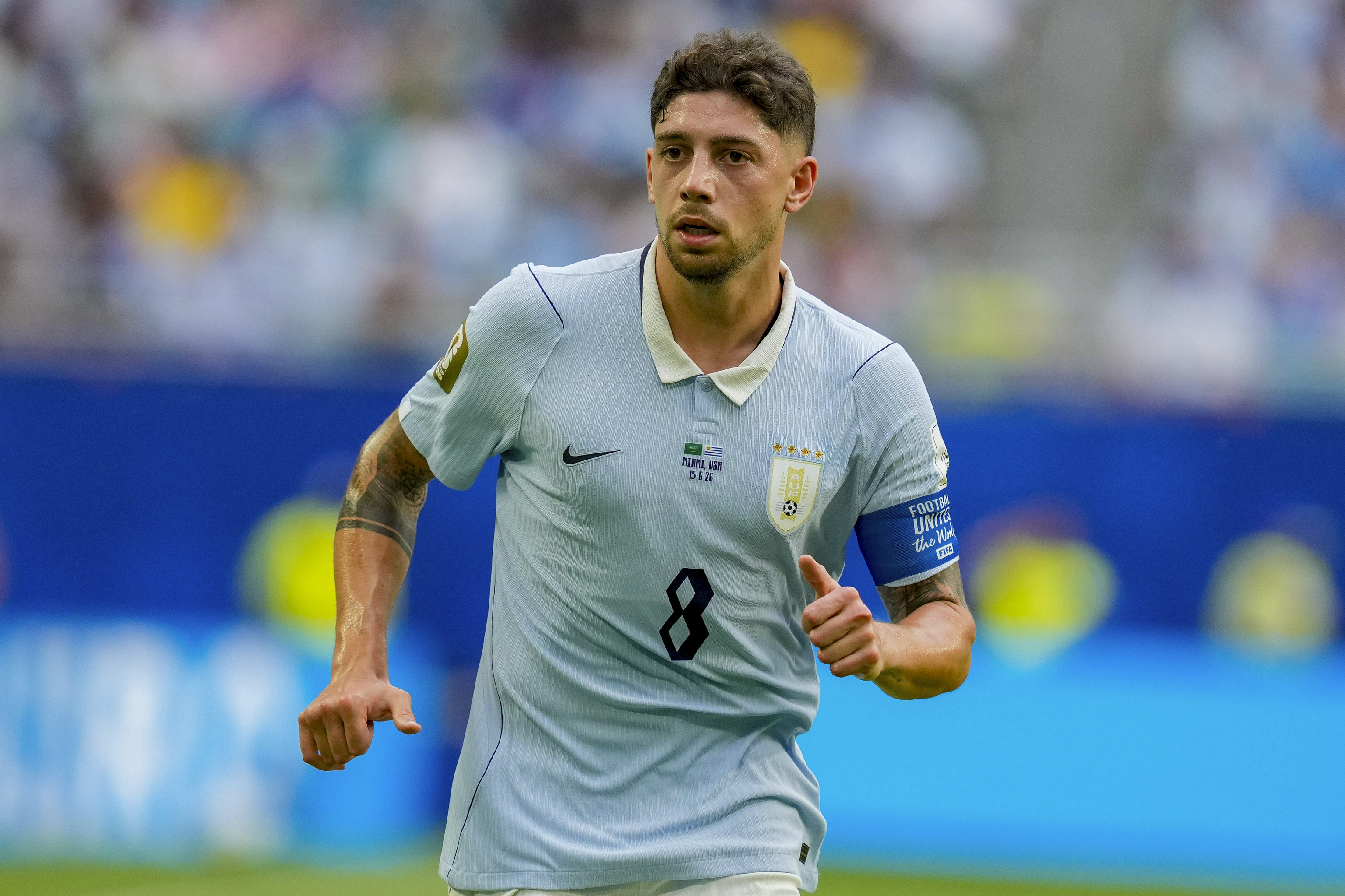 El mito de Uruguay 'pentacampeón': "La duda es si tenemos cuatro o cinco Mundiales"