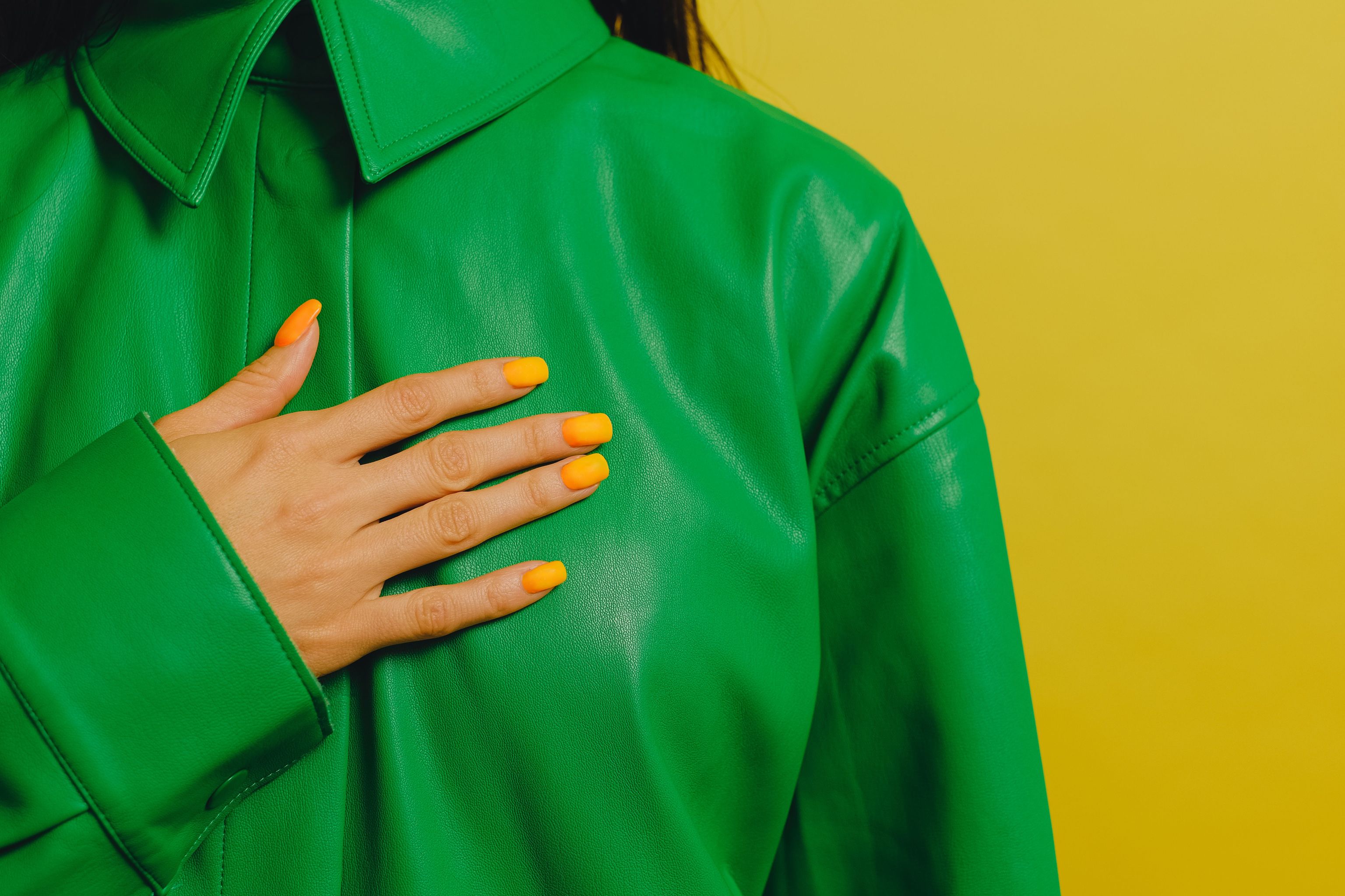 Uñas para octubre de 2026: 11 diseños originales y elegantes para destacar este otoño