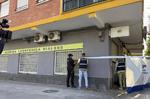La madre cuyo hijo pudo ver al asesino del logopeda minutos antes del crimen: "Cerró la puerta y le dijo: 'Vicente no está'"