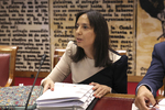 La directora de la Guardia Civil oculta los mensajes que intercambió con Leire cuando ya conocía la cacería contra la UCO