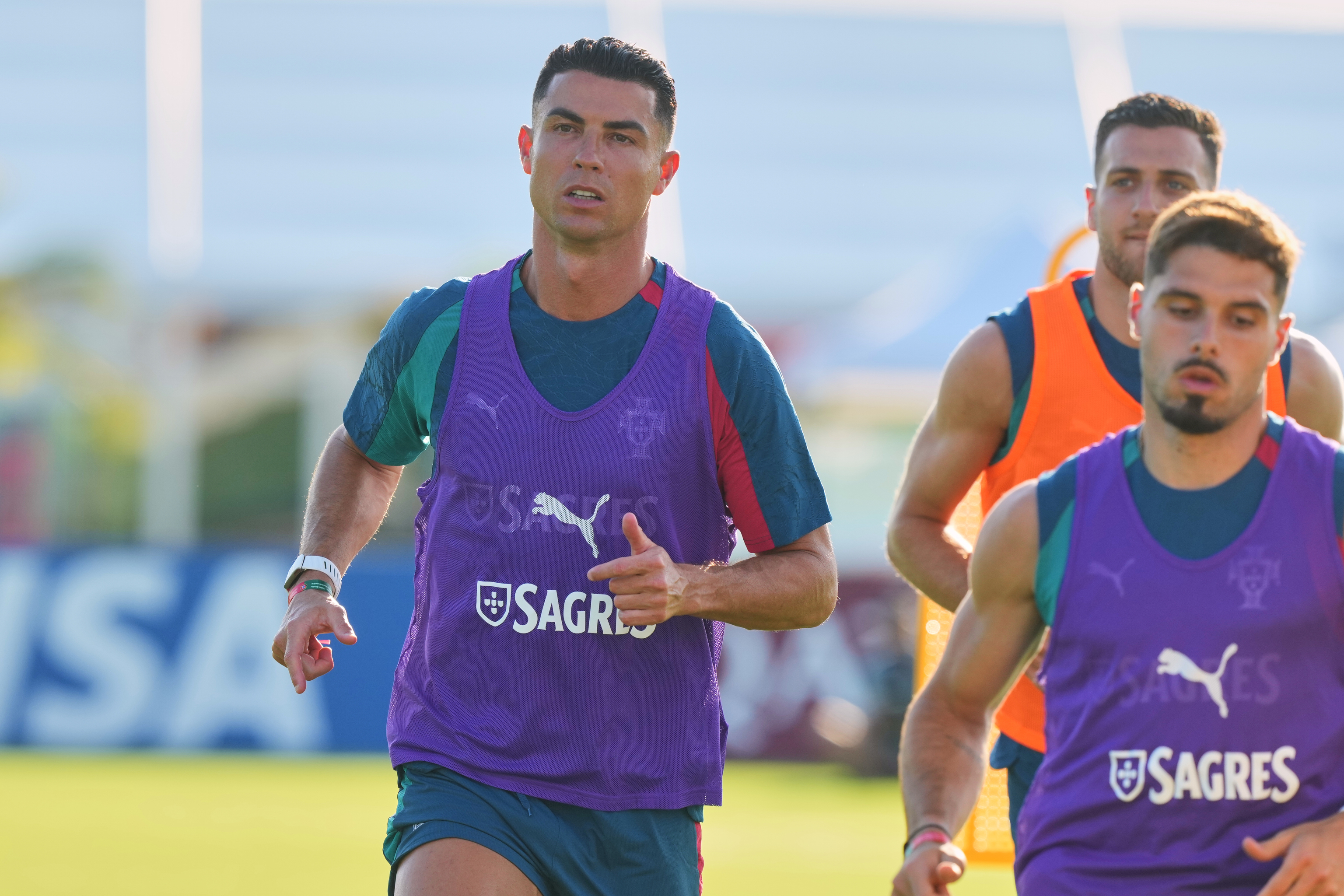 Partidos de hoy, miércoles 17 de junio, del Mundial 2026: horarios y dónde ver por TV
