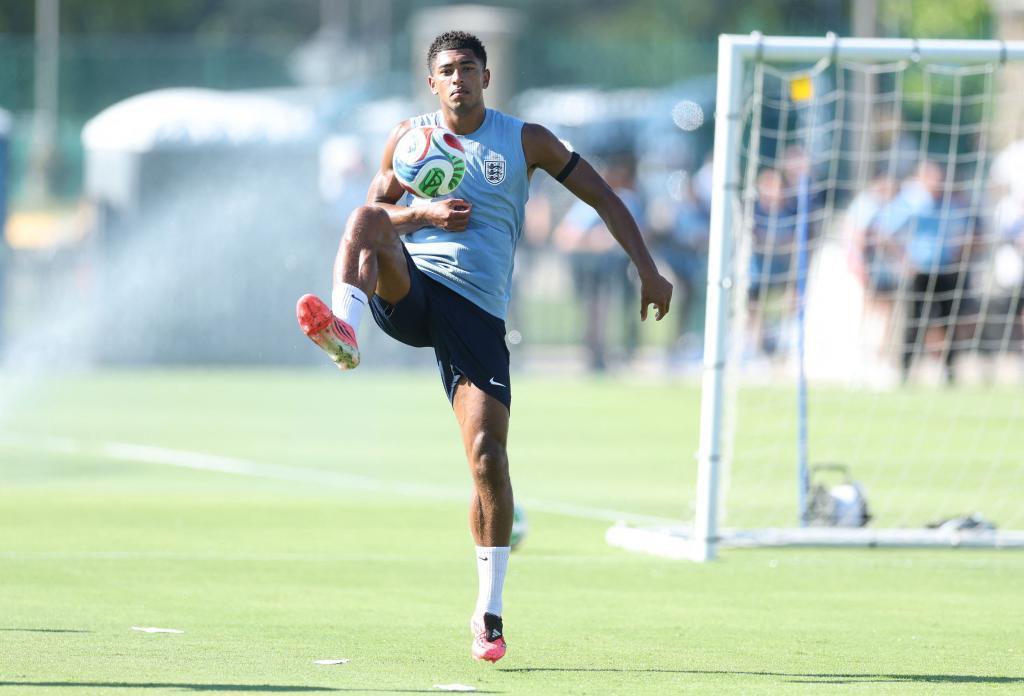 Inglaterra - Croacia: horario y dónde ver hoy por TV el partido del Mundial 2026