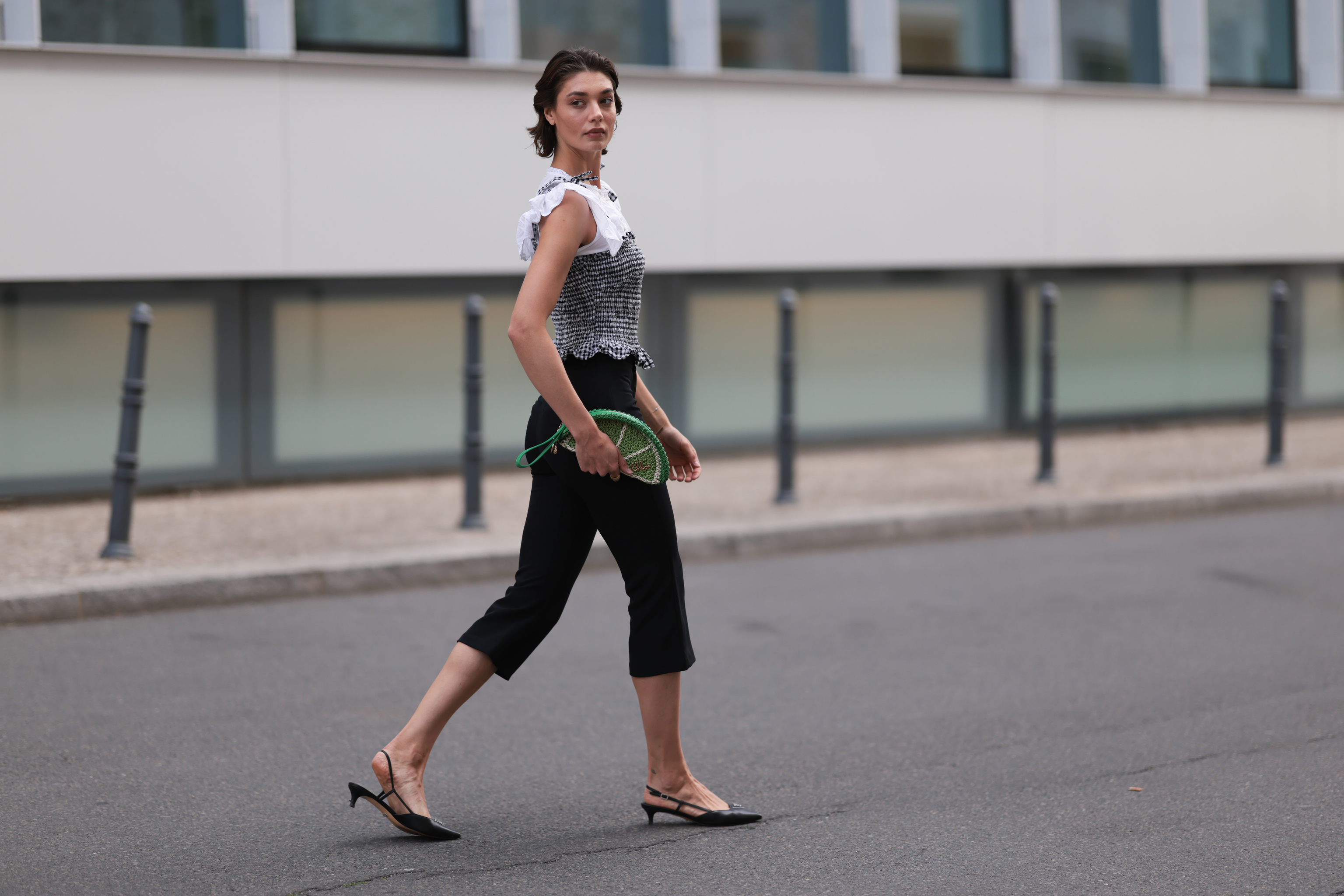¡Alerta tendencia! Soy editora de moda y esta es la prenda que sí o sí tienes que tener este verano