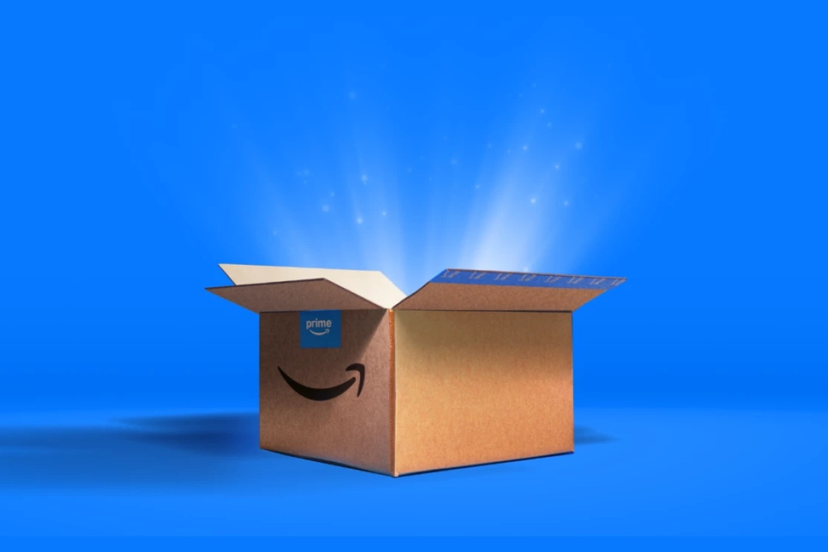 Amazon Prime Day 2026, primer día de chollos, en directo: ropa de Jack & Jones, una aspiradora sin cable de Rowenta al 50%, un ventilador de techo Philips más barato que nunca...