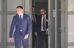 El juez Calama rechaza imponer medidas cautelares a Zapatero, en contra de Anticorrupción y las acusaciones populares