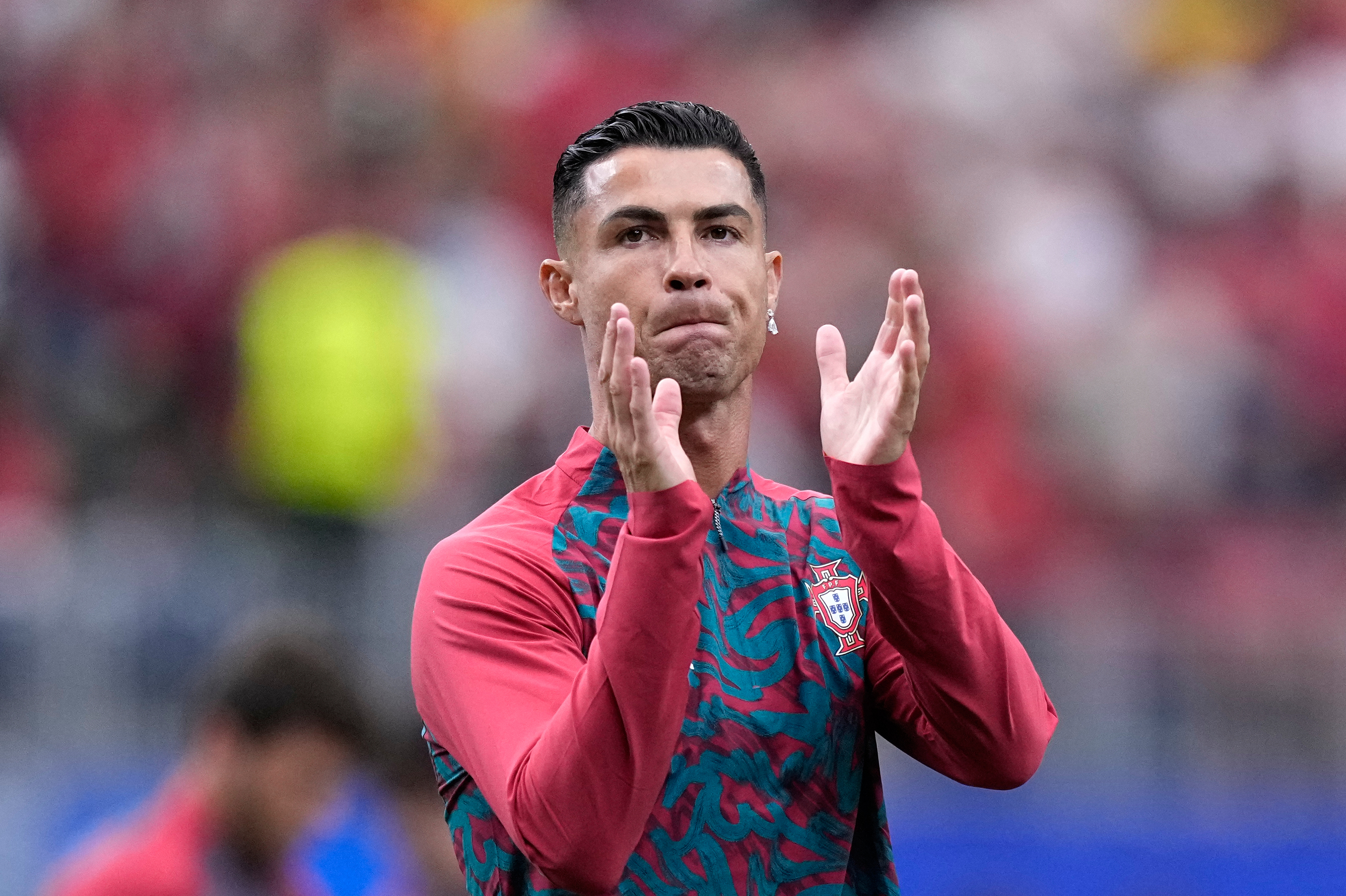 A qué hora es el Portugal - RD del Congo: horario y dónde ver hoy por TV el partido del Mundial 2026