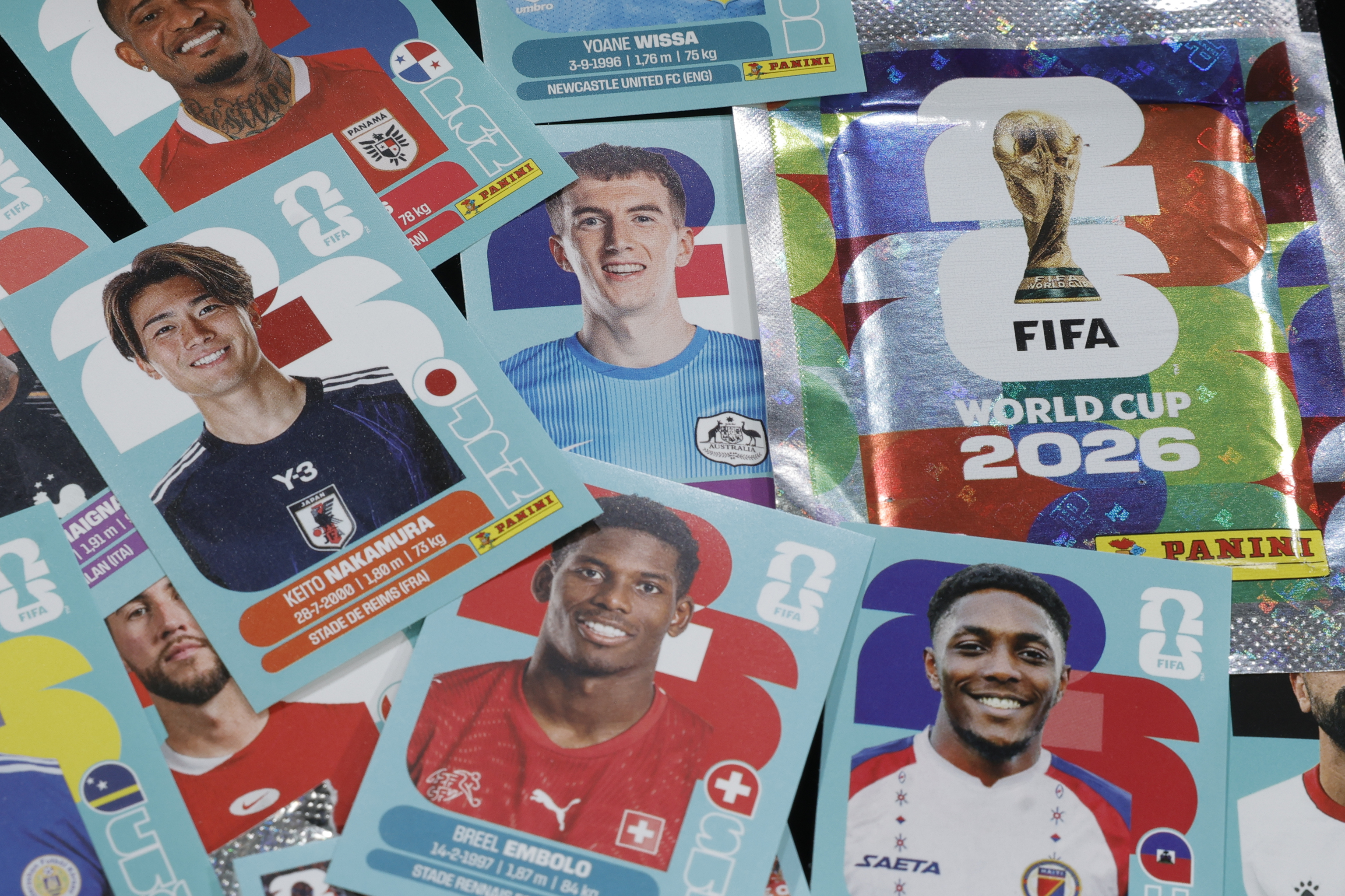 ¿Cuándo volverá a haber cromos del Mundial en los quioscos?: "En muy pocos días no tiene que haber problema alguno"