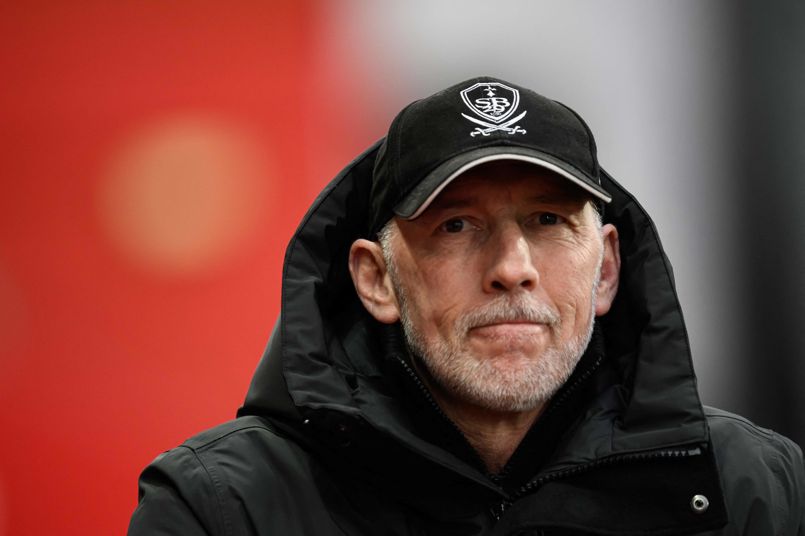 Muere a los 58 años Eric Roy, entrenador del Brest y ex jugador del Rayo Vallecano
