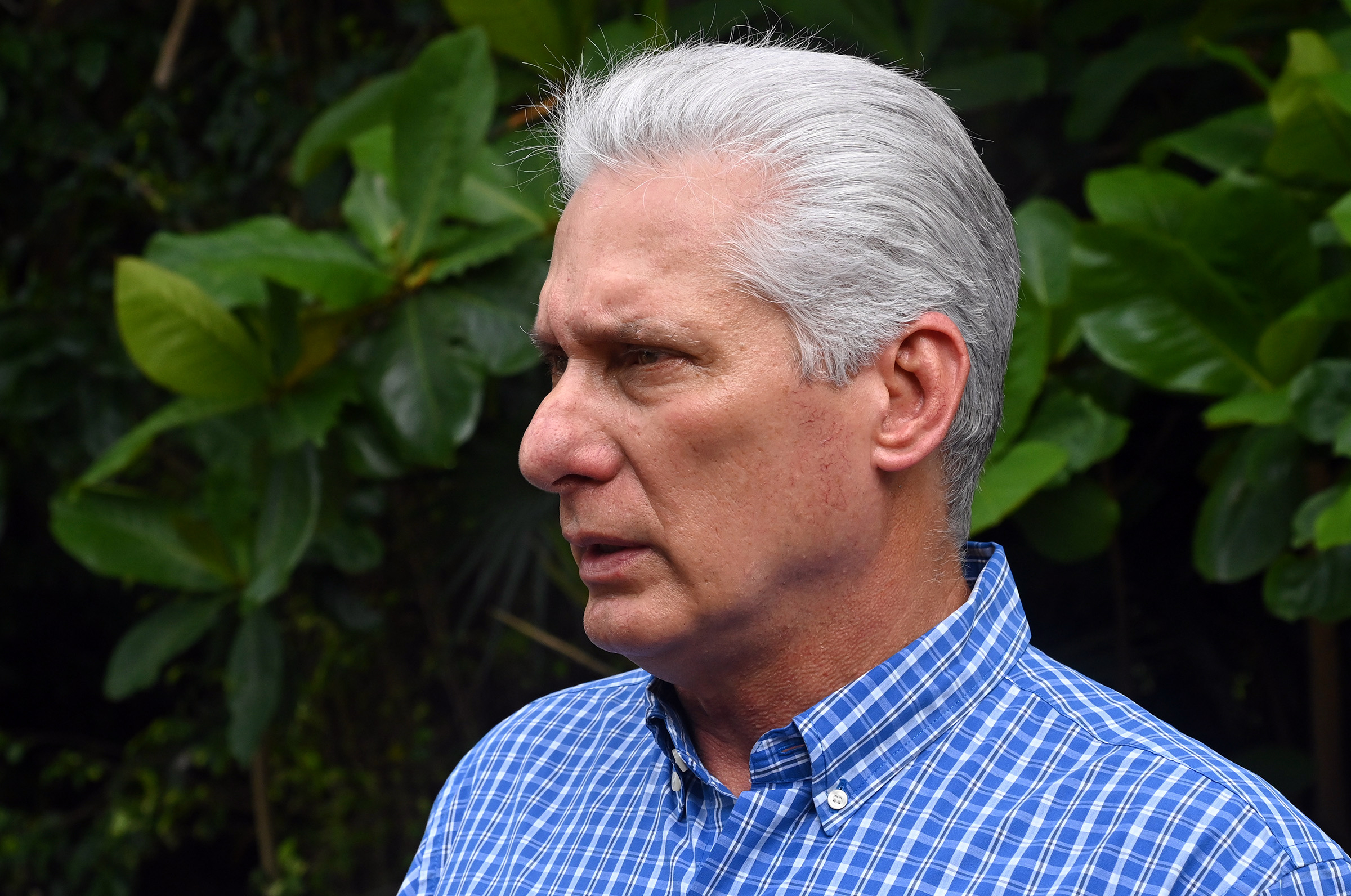 La revolución cubana simula transformaciones para ganar tiempo: "Están reuniéndose para engañar a la gente una vez más"