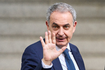 La conexión Caracas-Pekín del caso Zapatero