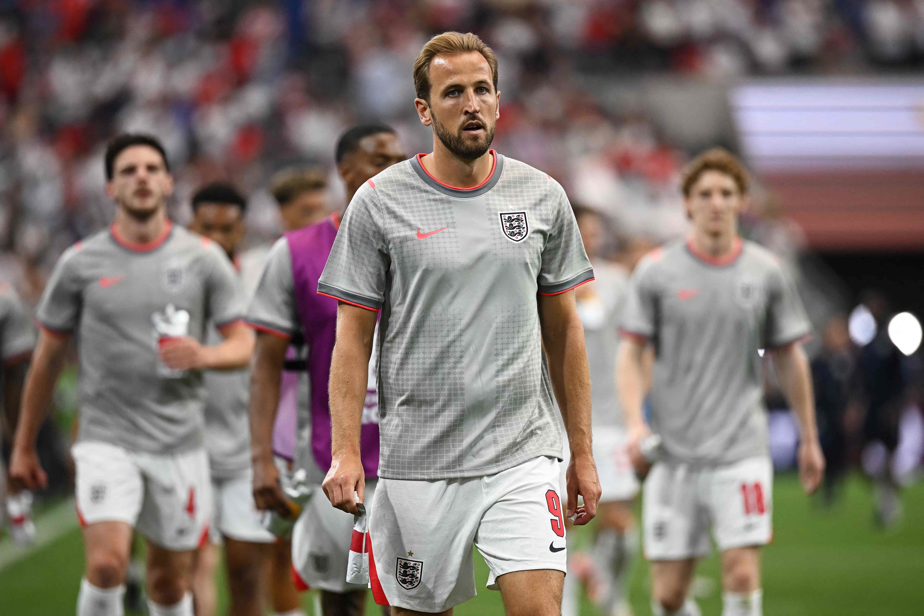 Inglaterra - Croacia: a qué hora es el partido y dónde ver hoy por TV el Mundial 2026