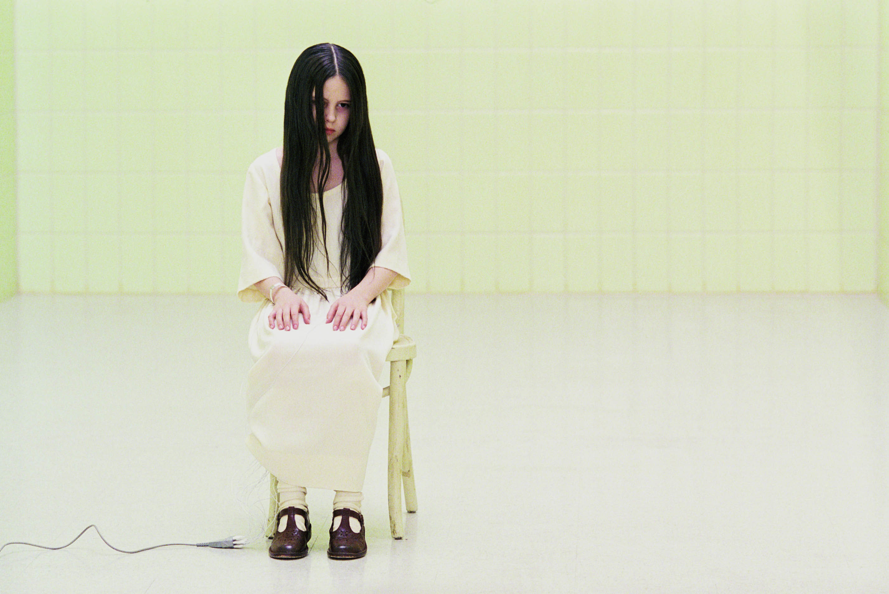 Muere a los 35 años Daveigh Chase, voz de Lilo en Lilo y Stitch y la terrorífica Samara en The Ring