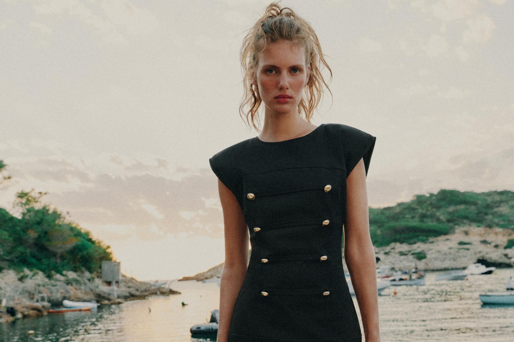 Los 8 vestidos y faldas de Zara y Mango que mi mejor amiga y yo ya tenemos en el carrito de la compra para las rebajas de verano