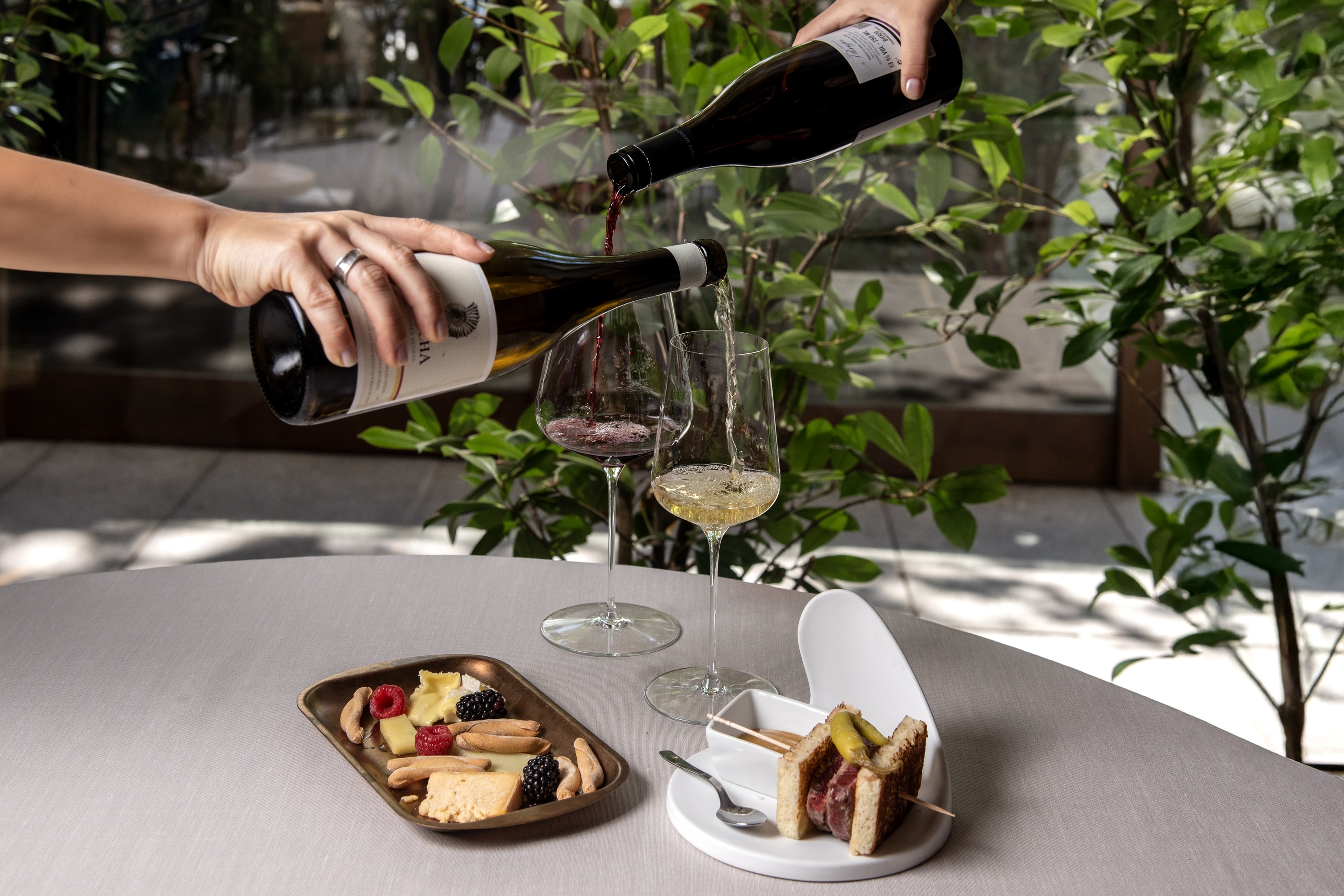 El bar madrileño Berria recibe el máximo reconocimiento de los Restaurant Awards 2026, los Oscar del vino