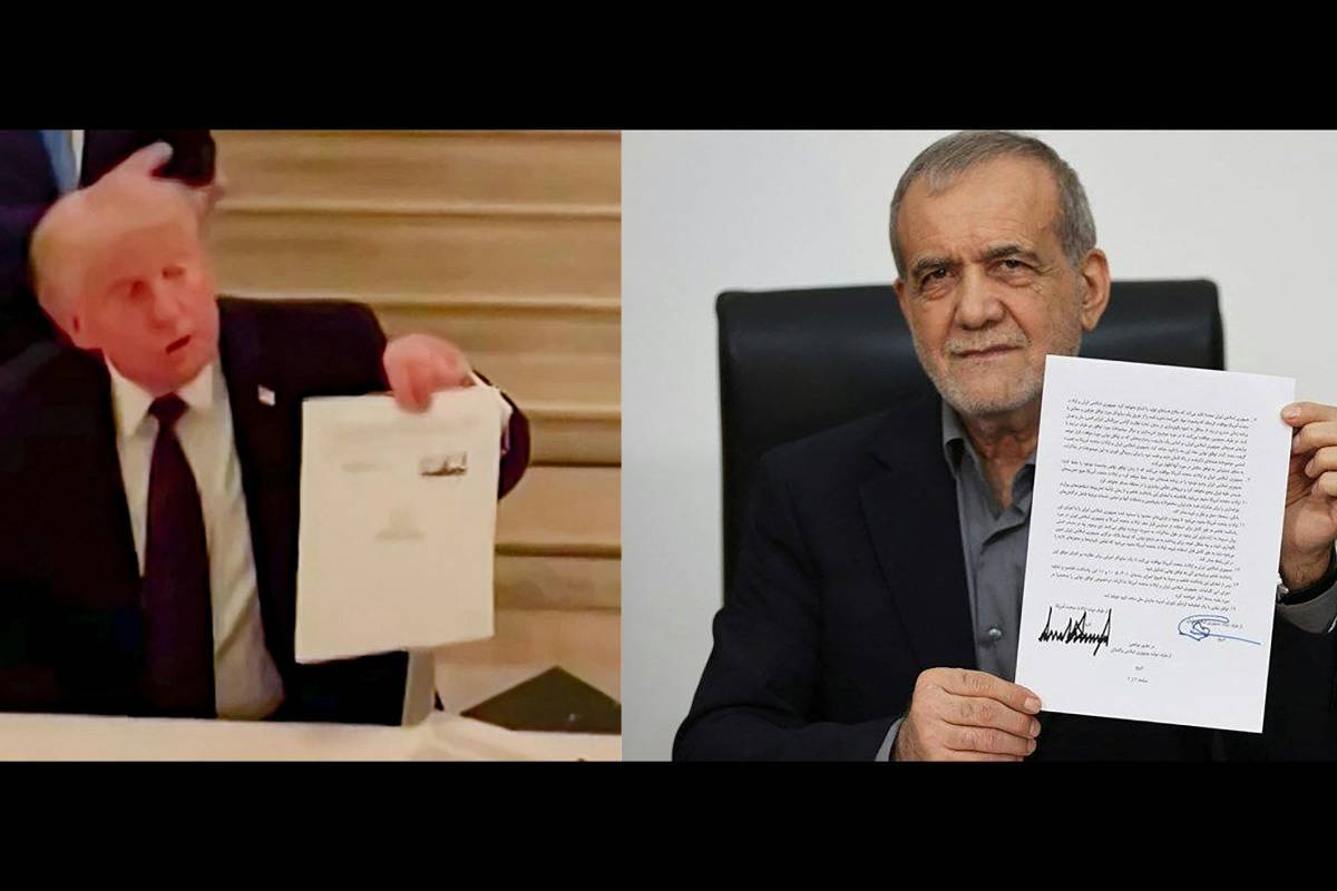 Levantamiento de sanciones, 300.000 millones para Teherán, reapertura de Ormuz... estas son las claves del acuerdo Irán-EEUU
