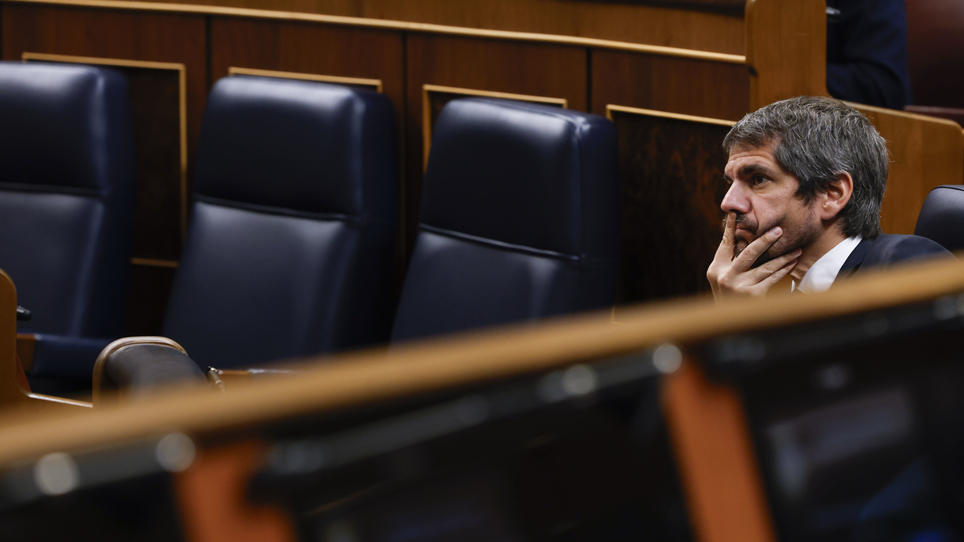 Hablaron de Cultura, pero todos miraban a Moncloa