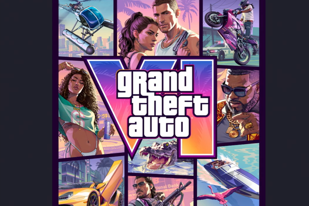 GTA VI: este es el día que podrás reservar el juego, su fecha de lanzamiento y su posible precio