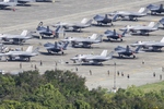 EEUU remilitariza Puerto Rico ante las últimas tensiones con Cuba: "Hay aviones casi todos los días, incluso por la noche"